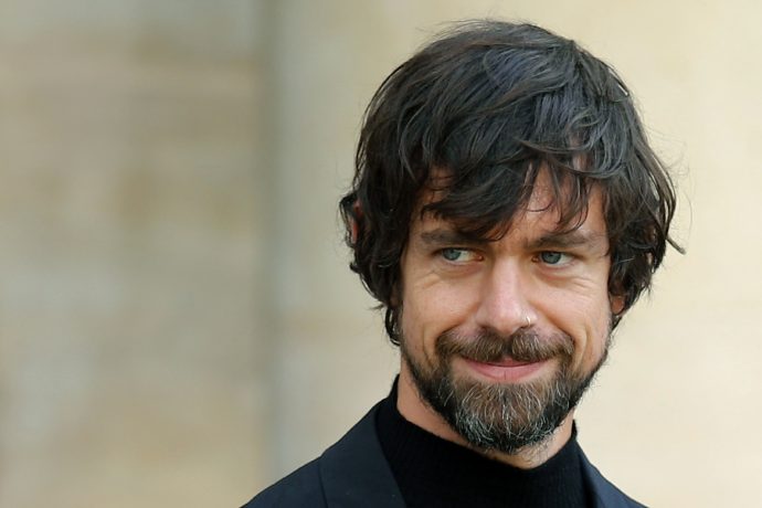 Jack Dorsey