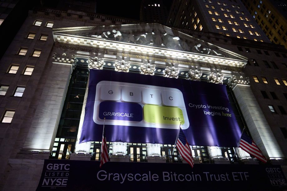 NYSE