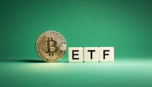 Bitcoin Spot ETF