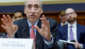 Gary Gensler