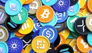Token Unlocks