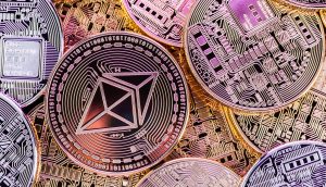 Der DeFi-Sektor auf Ethereum wächst wieder