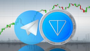 The Open Network (TON) gehört zu Telegram