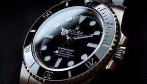 Rolex Submariner