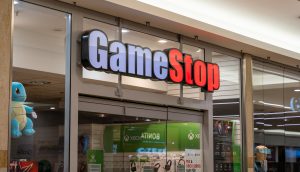 GameStop