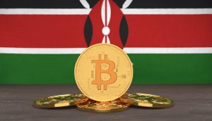 Bitcoin Mining Kenia