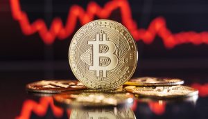 Bitcoin schafft es nicht sein letztes Allzeithoch zu überwinden