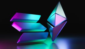Kampf um Blockchain-Dominanz spitzt sich zu