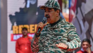 Maduro