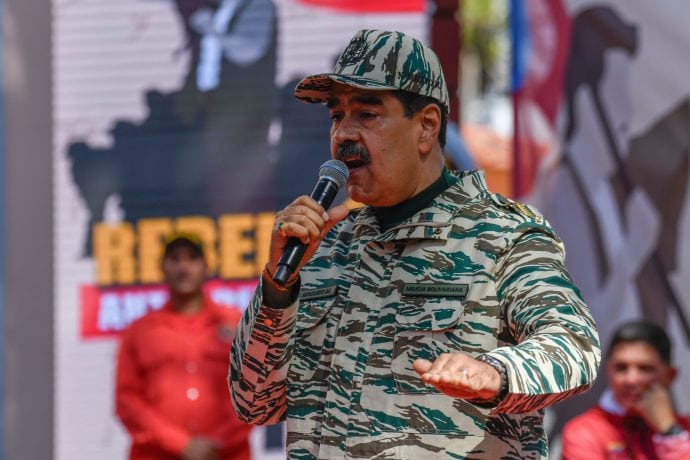 Maduro