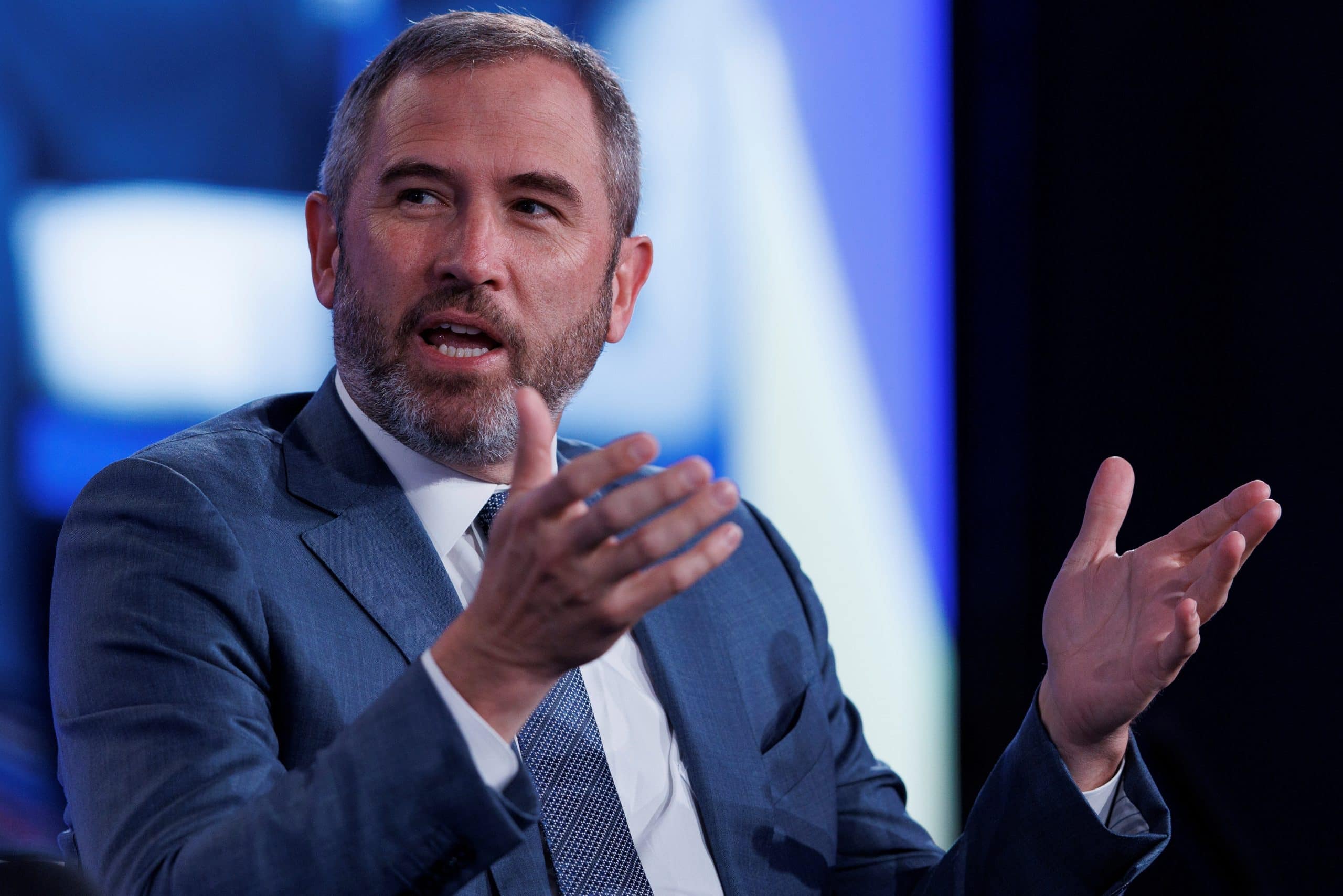 Brad Garlinghouse