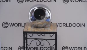 Worldcoin
