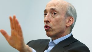 Gary Gensler