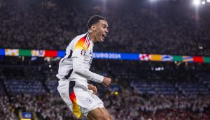 Jamal Musiala gilt als ein Ausnahmetalent des deutschen Kaders
