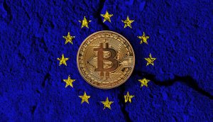Bitcoin in der EU, MiCAR
