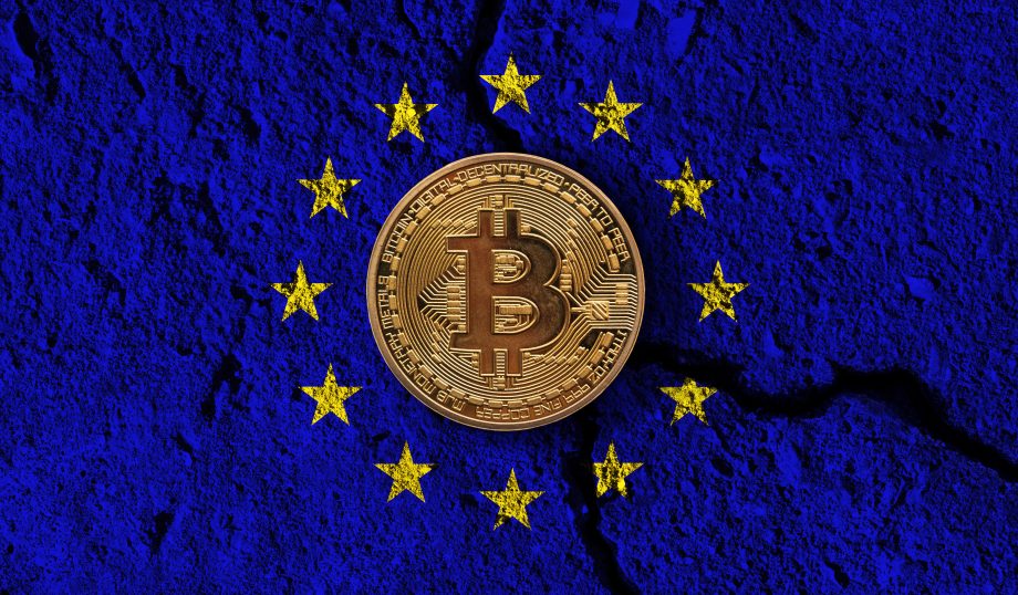 Bitcoin in der EU, MiCAR