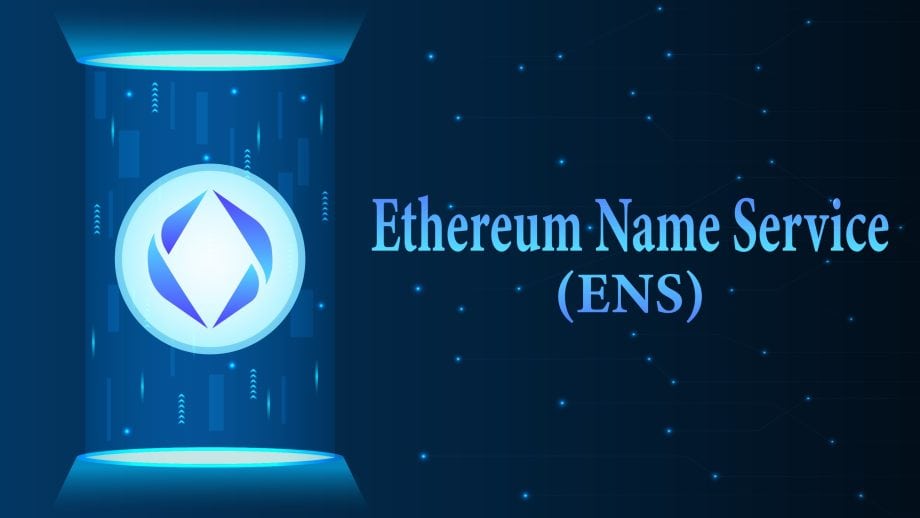 Ethereum Name Service