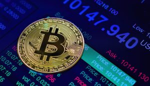 Krypto, Bitcoin und Tech-Aktien