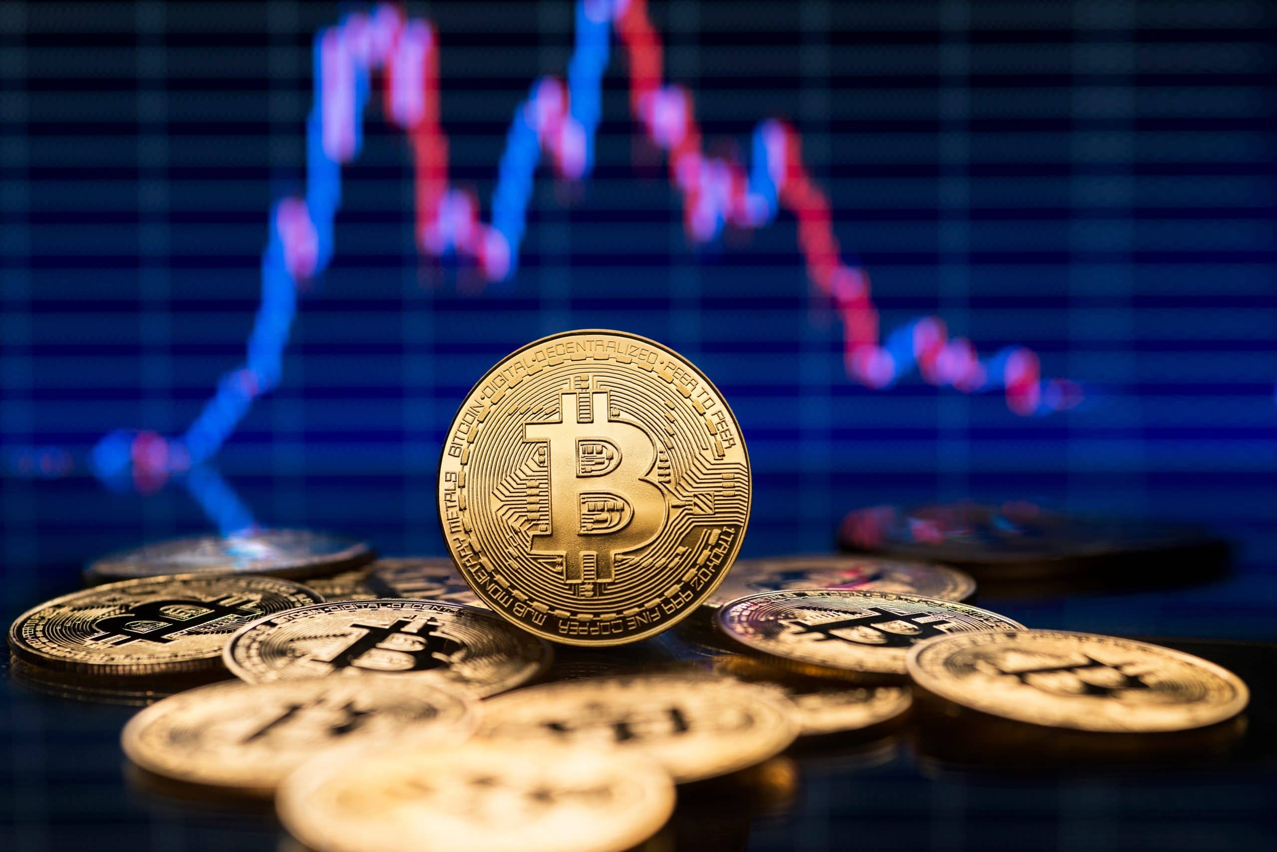 Krypto-Markt-Ausblick Insider Report