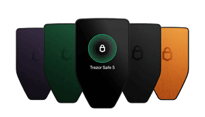 Trezor