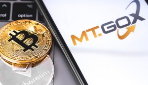 Bitcoin Mt.Gox