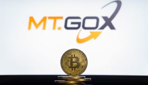 Mt.Gox Bitcoin