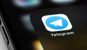 Telegram, Notcoin