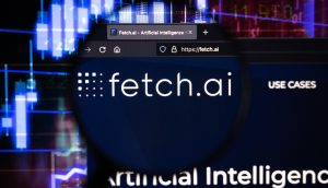 AI Coins, Fetch.ai