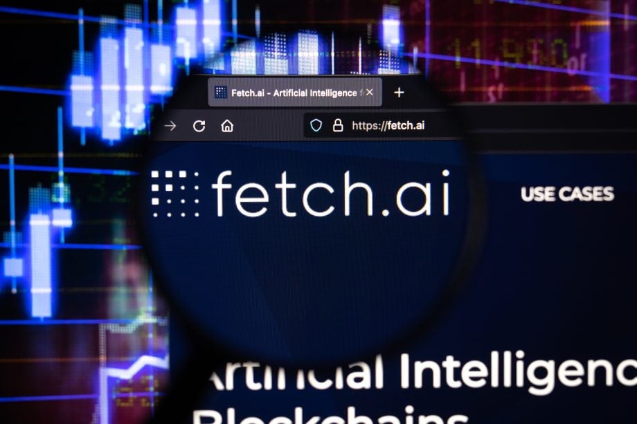 AI Coins, Fetch.ai