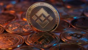 Der Binance Coin (BNB) erlebt einen Höhenflug