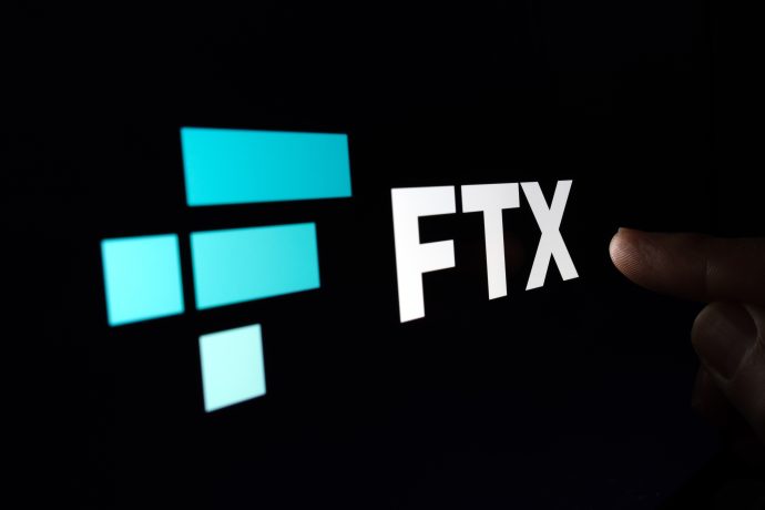 FTX CoinShares