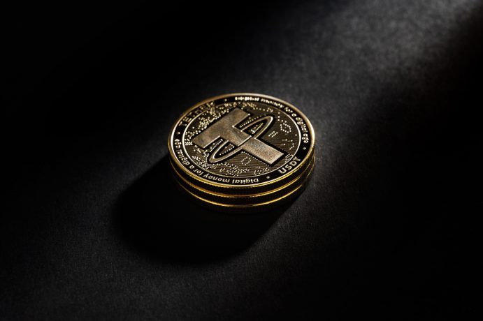 Tether USDT