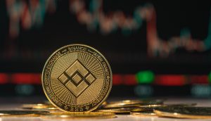 Binance Coin (BNB)
