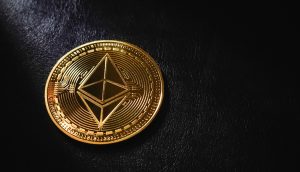 Auch Ethereum (ETH) lässt aktuell Federn