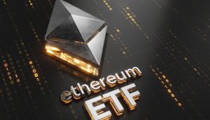 Ethereum ETF