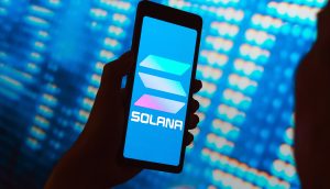 Solana-ETF