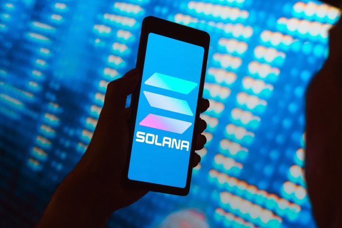 Solana-ETF