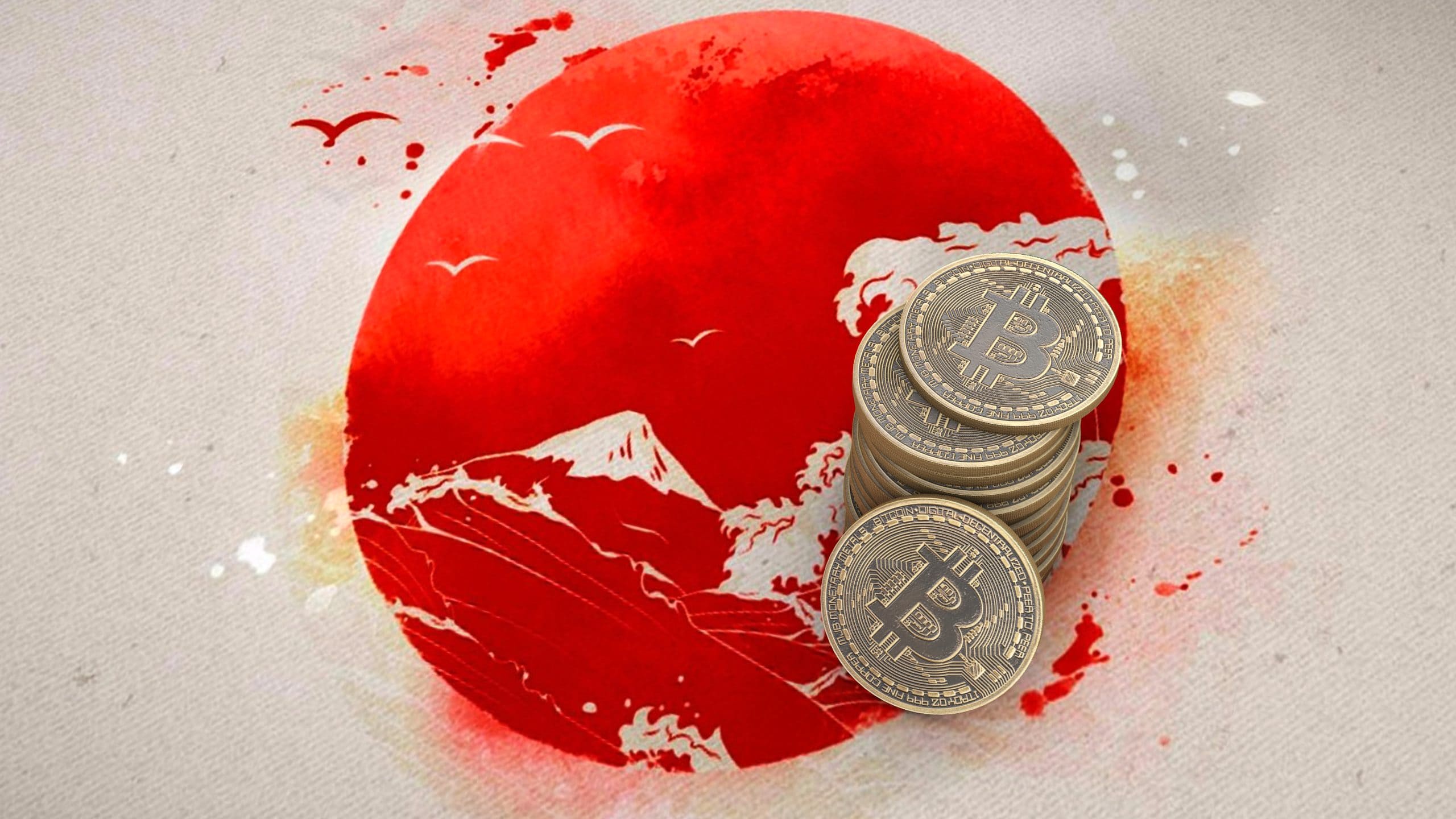 Bitcoin Metaplanet