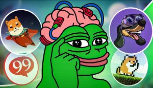 Pepe Unchained