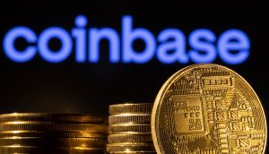 Coinbase DOJ
