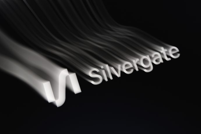 Silvergate SEC