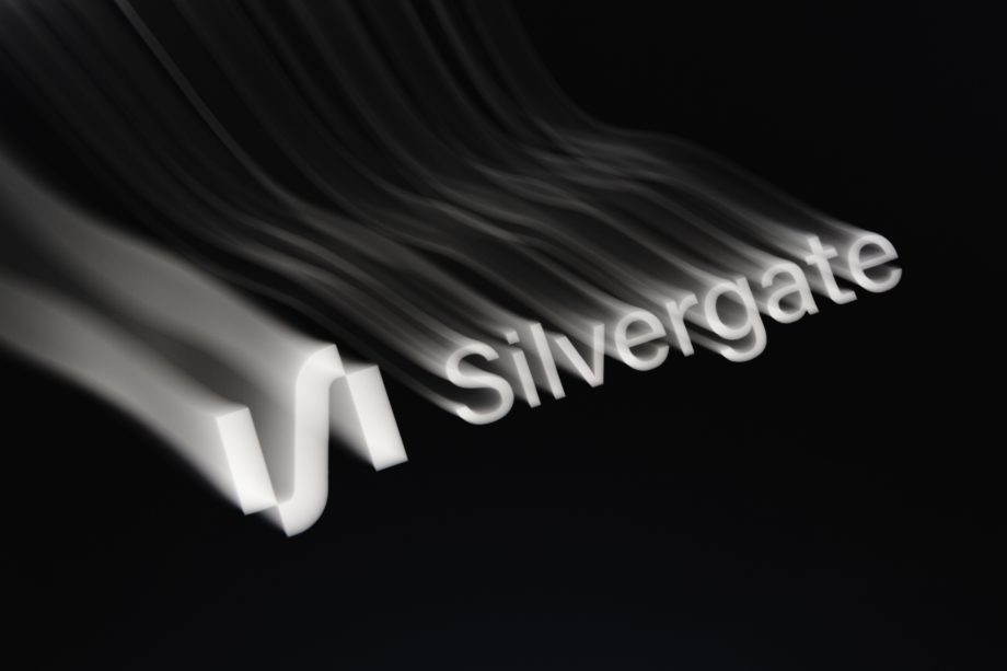 Silvergate SEC