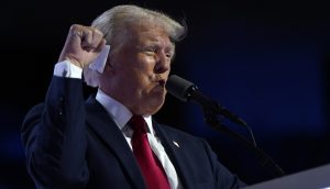 Bitcoin Trump