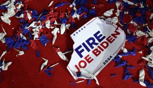 Joe Biden Krypto