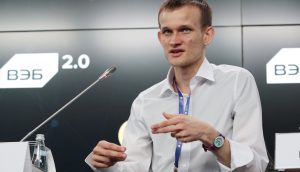 Vitalik Buterin Trump
