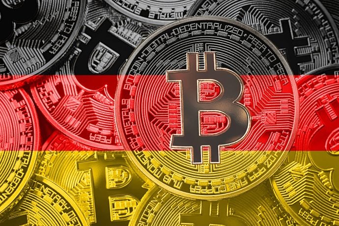 Bitcoin Deutschland