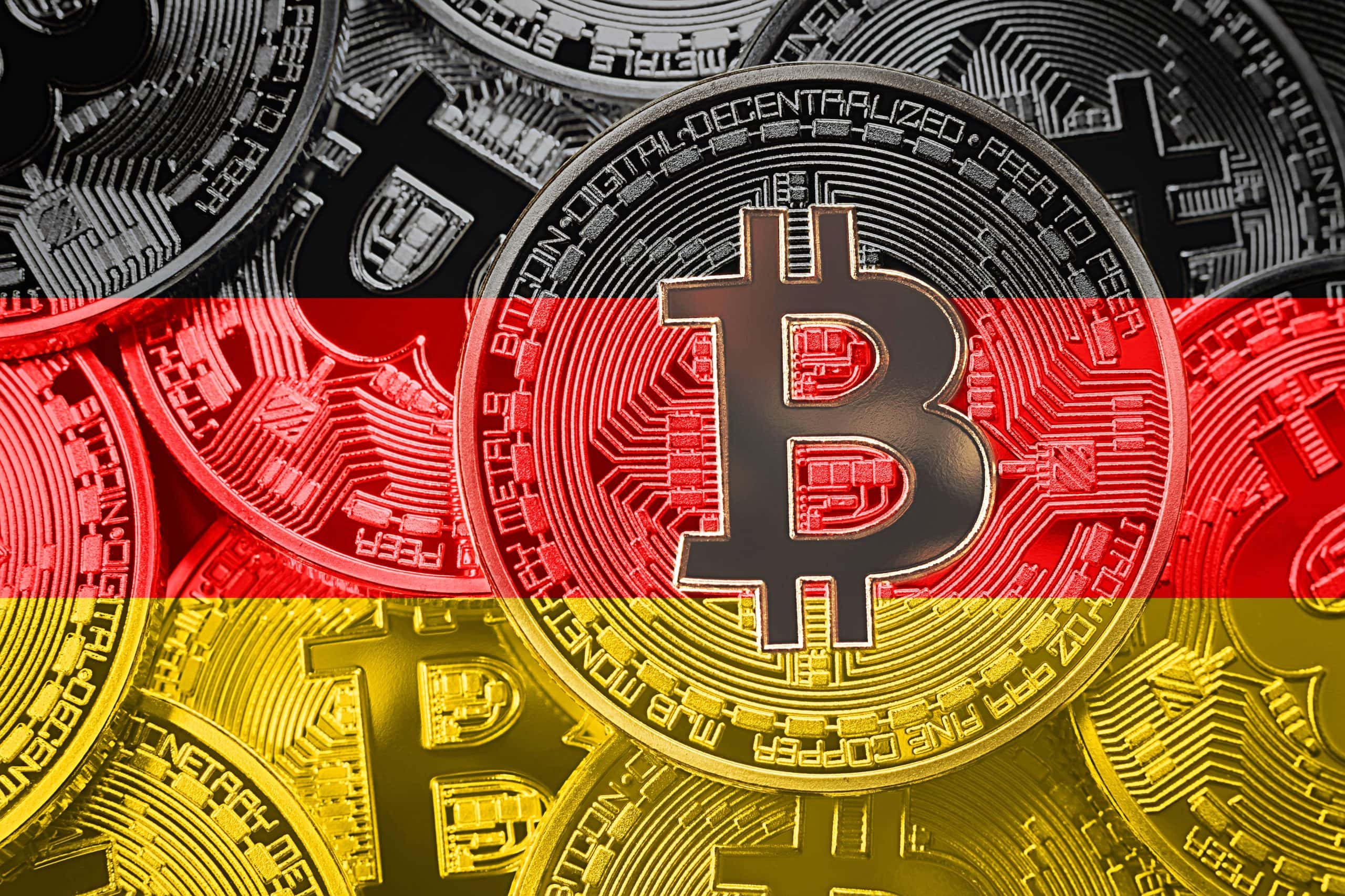 Bitcoin Deutschland