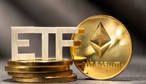 Ethereum ETF