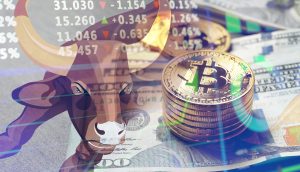 Krypto-Markt bullish