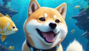 Ocean Doge
